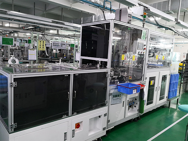 电机自动化生产线8个保养点 电机自动化生产线8个保养点